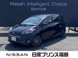トヨタ シエンタ 1500cc 1.5 G