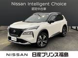 日産 エクストレイル 1500cc 1.5 G e-4ORCE 4WD