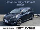 トヨタ シエンタ 1500cc 1.5 G