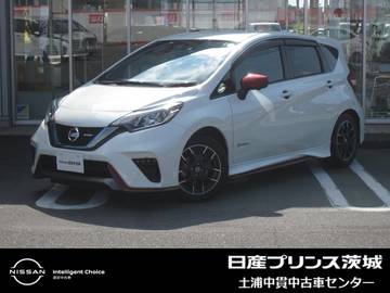 1.2 e-POWER NISMO メモリーナビ フルセグ アラウンドビュー