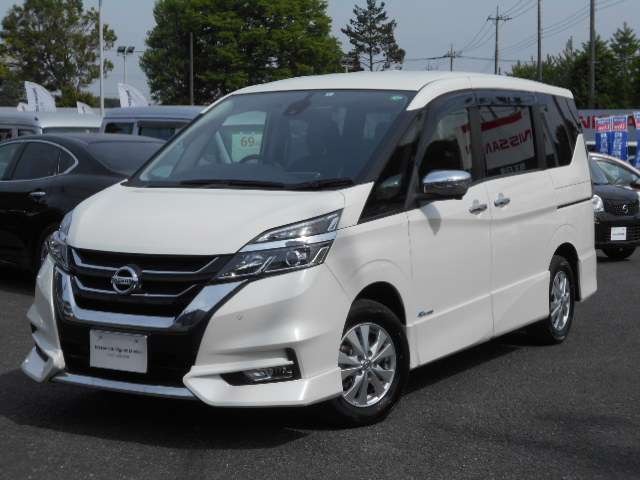 セレナ 全国 の中古車 42ページ目 日産公式中古車検索サイト