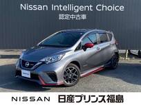 日産 ノート 1200cc 1.2 e-POWER NISMO