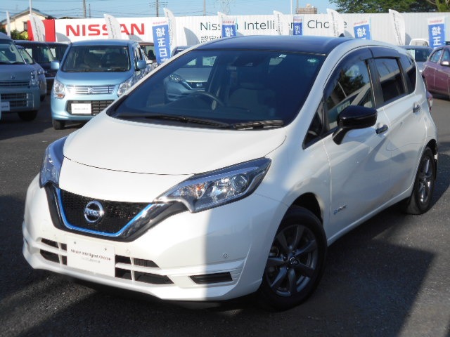 埼玉日産自動車株式会社 U Cars所沢 埼玉県 ノート 日産の在庫詳細から中古車を探す 日産公式中古車検索サイト