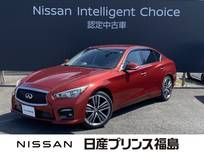 日産 スカイライン 2000cc 2.0 200GT-t タイプSP