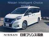 日産 セレナ 1200cc 1.2 e-POWER ハイウェイスター V