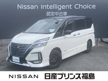 1.2 e-POWER ハイウェイスター V
