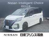 日産 セレナ 1200cc 1.2 e-POWER ハイウェイスター V
