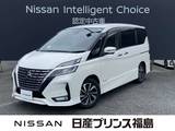 日産 セレナ 2000cc 2.0 ハイウェイスター V