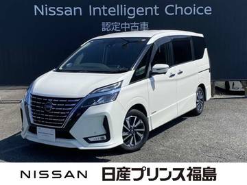 2.0 ハイウェイスター V 車検整備付き　ナビ/TV　ETC