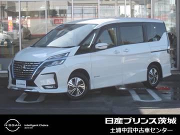 1.2 e-POWER ハイウェイスター V メモリーナビ アラビュー フリップダウン