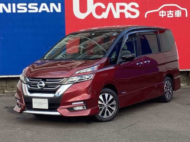 全車種 宮城 の中古車 日産公式中古車検索サイト