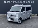 日産 NV100クリッパー 660cc 660 DX セーフティパッケージ ハイルーフ 5AGS車