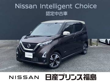 660 ハイウェイスターGターボ プロパイロット エディション ディスプレイオーディオ　全周囲カメラ