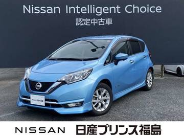 1.2 e-POWER メダリスト