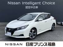 日産 リーフ X Vセレクション メーカーナビ　全周囲カメラ