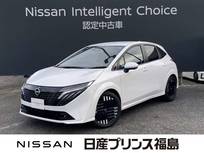 日産 ノートオーラ 1200cc 1.2 G メーカーナビ　全周囲カメラ