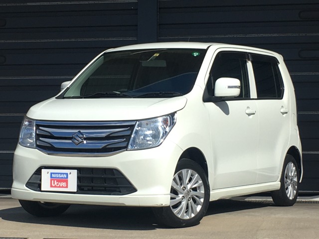 三河日産自動車株式会社 日産ギャラリー岡崎法性寺 愛知県 ワゴンr スズキの在庫詳細から中古車を探す 日産公式中古車検索サイト