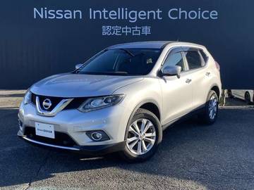 2.0 20X エマージェンシーブレーキパッケージ 2列車 4WD 純正ナビ　バックカメラ