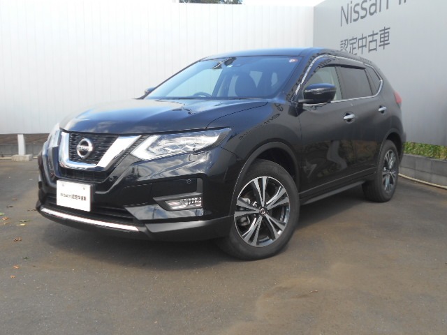 埼玉日産自動車株式会社 U Cars所沢 埼玉県 エクストレイル 日産の在庫詳細から中古車を探す 日産公式中古車検索サイト