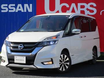 埼玉日産自動車株式会社 U Cars所沢 埼玉県 セレナ 日産の在庫詳細から中古車を探す 日産公式中古車検索サイト