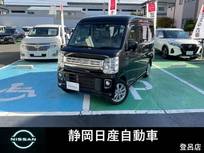 日産 NV100クリッパーリオ 660cc 660 E ハイルーフ エマージェンシーブレーキ