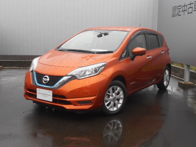 埼玉日産自動車株式会社 U Cars所沢 埼玉県 ノート 日産の在庫詳細から中古車を探す 日産公式中古車検索サイト