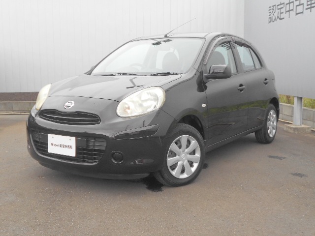 埼玉日産自動車株式会社 U Cars所沢 埼玉県 マーチ 日産の在庫詳細から中古車を探す 日産公式中古車検索サイト