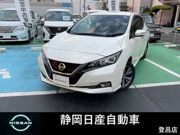 e+ X エマージェンシーブレーキ・プロパイロット