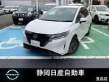 日産 ノート 1200cc 1.2 S 純正ナビエマブレ