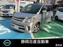 トヨタ ノア 2000cc 2.0 S 両側スライドドア