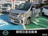 トヨタ ノア 2000cc 2.0 S 両側スライドドア