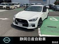 日産 スカイライン 3000cc 3.0 400R コネクトナビ・プロパイロット