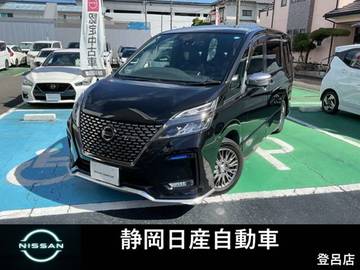 1.2 e-POWER AUTECH セーフティパッケージ エマージェンシーブレーキ・プロパイロット