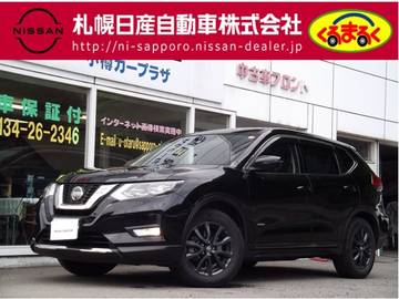 2.0 20Xi ハイブリッド 4WD プロパイロット・エマブレ・VDC