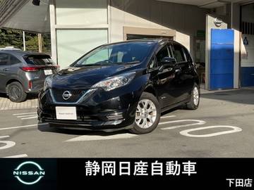 ノート 1.2 e-POWER X ノート1.2e-POWER X 純正ナビ　AVM