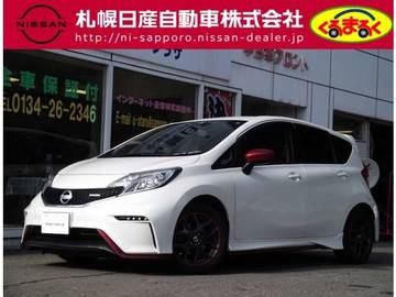 1.2 NISMO VDC・アイドリングストップ