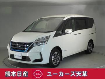 1.2 e-POWER XV メモリーナビ　アラウンドビューモニター