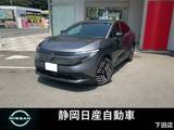 日産 リーフ B7 X リーフ　B7　X　試乗車アップ車