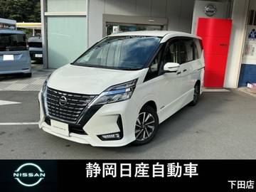 2.0 ハイウェイスター V セレナ　ハイウェイスターV
