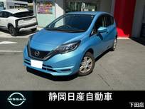 日産 ノート 1200cc 1.2 X ノート　X　エマブレ　純正オーディオ