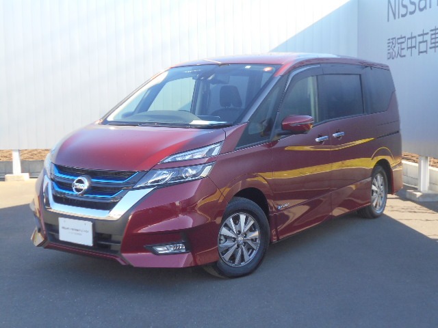 セレナ 埼玉 の中古車 日産公式中古車検索サイト
