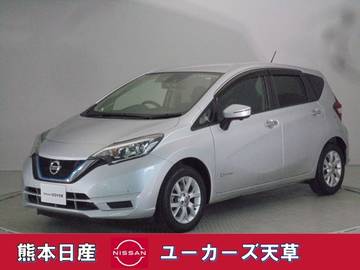 1.2 e-POWER X メモリーナビ　アラウンドビューモニター