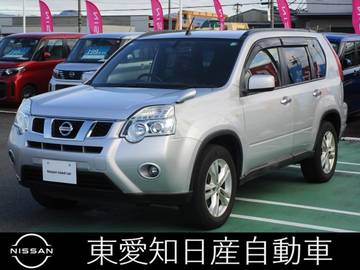 2.0 20X 4WD ETC　バックモニター　シートヒーター