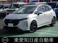 日産 ノートオーラ 1200cc 1.2 G 純正ドラレコ　ETC　シートヒーター