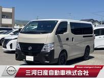 日産 キャラバン 2000cc 2.0 グランド プレミアムGX MYROOM 跳ね上げベッド ロングボティ 大画面ナビTV 全周囲カメラ LEDヘッド