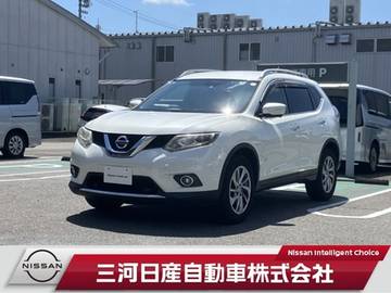2.0 20Xtt エマージェンシーブレーキパッケージ 2列車 4WD メーカーナビ　フルセグTV　全周囲カメラ