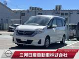 日産 セレナ 2000cc 2.0 X 純正ナビ　フルセグ　AVM　両側パワースラ