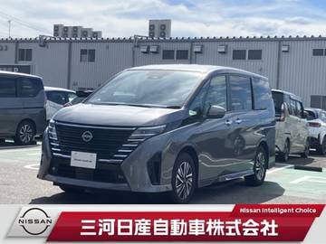 1.4 e-POWER ハイウェイスターV メーカーメモリーナビ　TV　全周囲カメラ