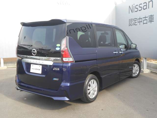 埼玉日産自動車株式会社 U Cars所沢 埼玉県 セレナ 日産の在庫詳細から中古車を探す 日産公式中古車検索サイト