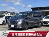 日産 セレナ 2000cc 2.0 XV 純正ナビ　フルセグ　全周囲カメラ